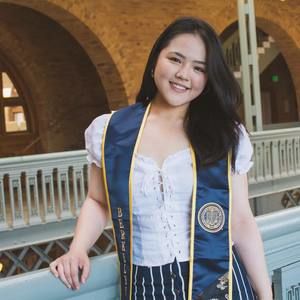 Meet your Posher, Nancy